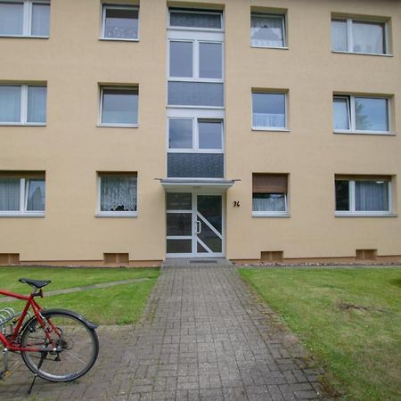 Big 1 Room Apartment - 15 Min Messe Dus Meerbusch Exterior photo