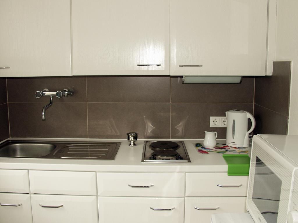 Big 1 Room Apartment - 15 Min Messe Dus Meerbusch Exterior photo
