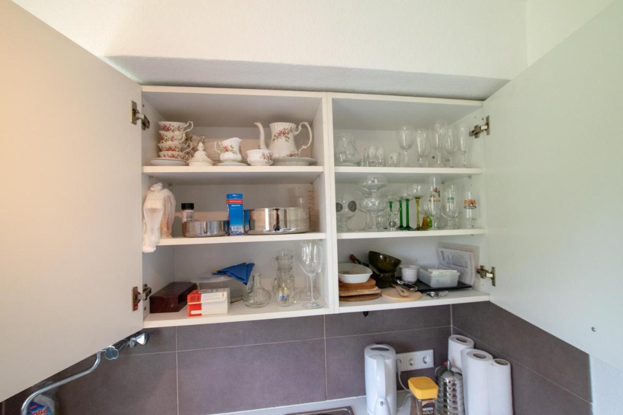 Big 1 Room Apartment - 15 Min Messe Dus Meerbusch Exterior photo